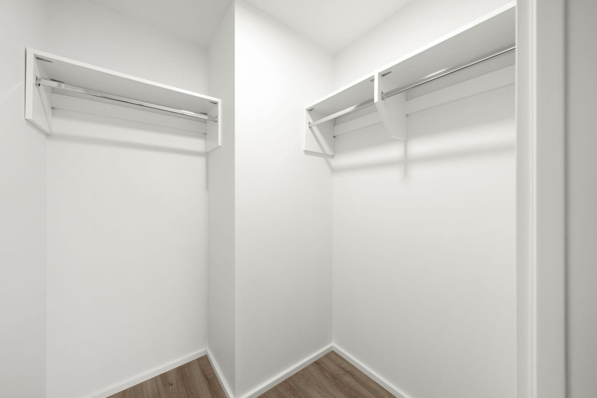 Bedroom 4 Photo of 1310 3833 Evergreen Place, Burnaby, BC