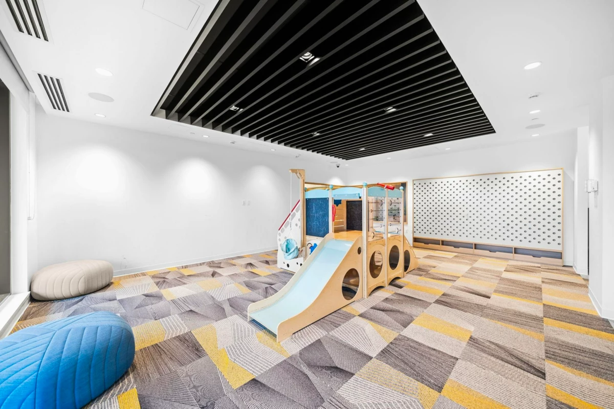 Front Yard Photo of 1310 3833 Evergreen Place, Burnaby, BC