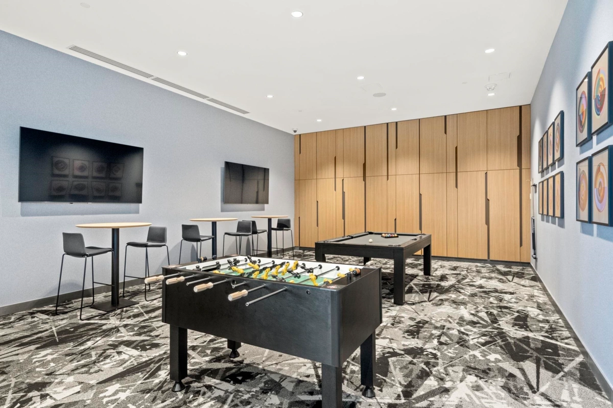 Hot Tub / Spa Photo of 1310 3833 Evergreen Place, Burnaby, BC