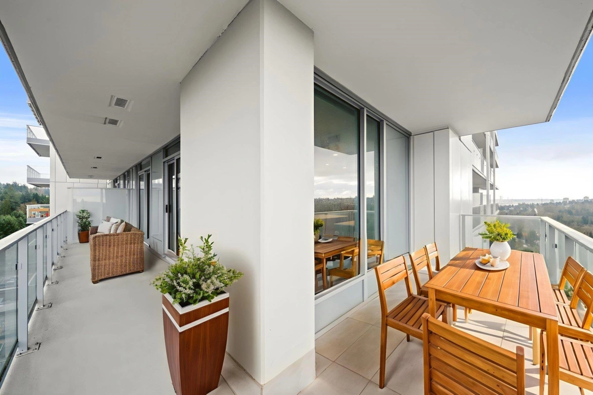 Loft / Bonus Room Photo of 1310 3833 Evergreen Place, Burnaby, BC