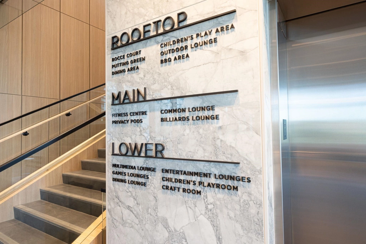 Neighborhood Park Photo Near 1310 3833 Evergreen Place, Burnaby, BC