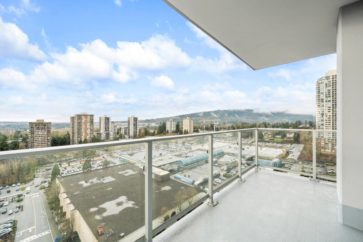 Office / Den Photo of 1310 3833 Evergreen Place, Burnaby, BC