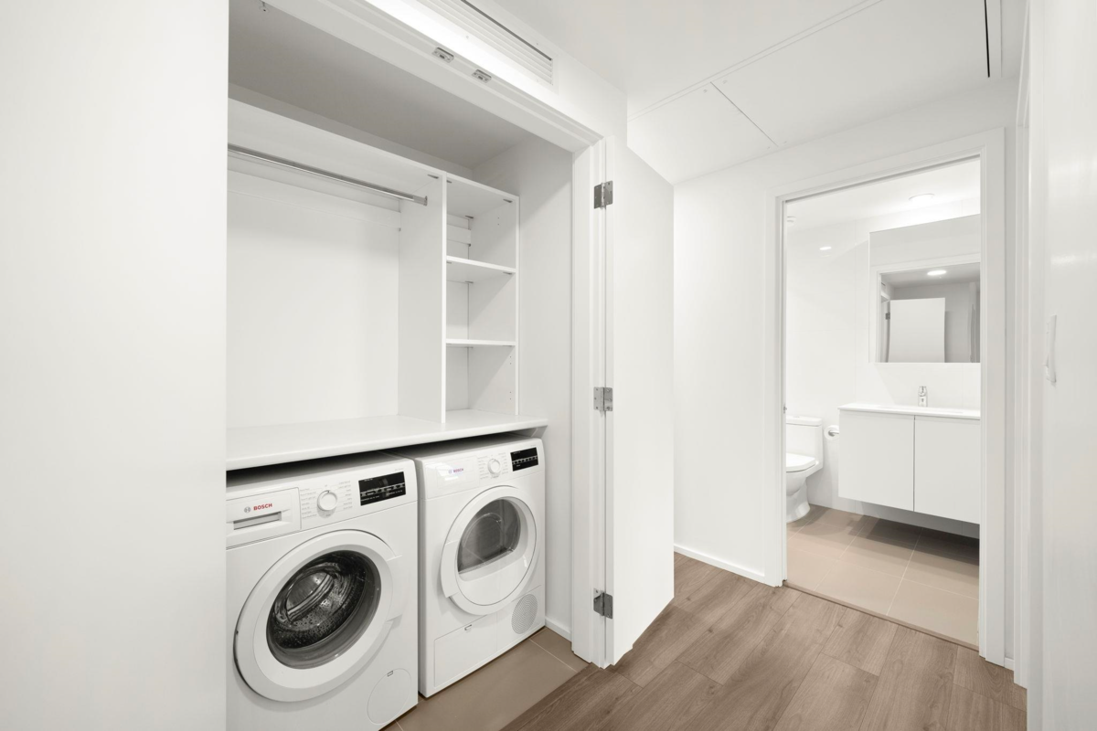 Primary Bedroom Photo of 1310 3833 Evergreen Place, Burnaby, BC