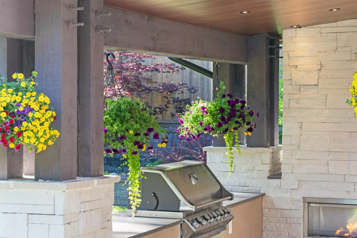 Breakfast Nook Photo of 5199 Cliffridge Avenue, North Vancouver, BC