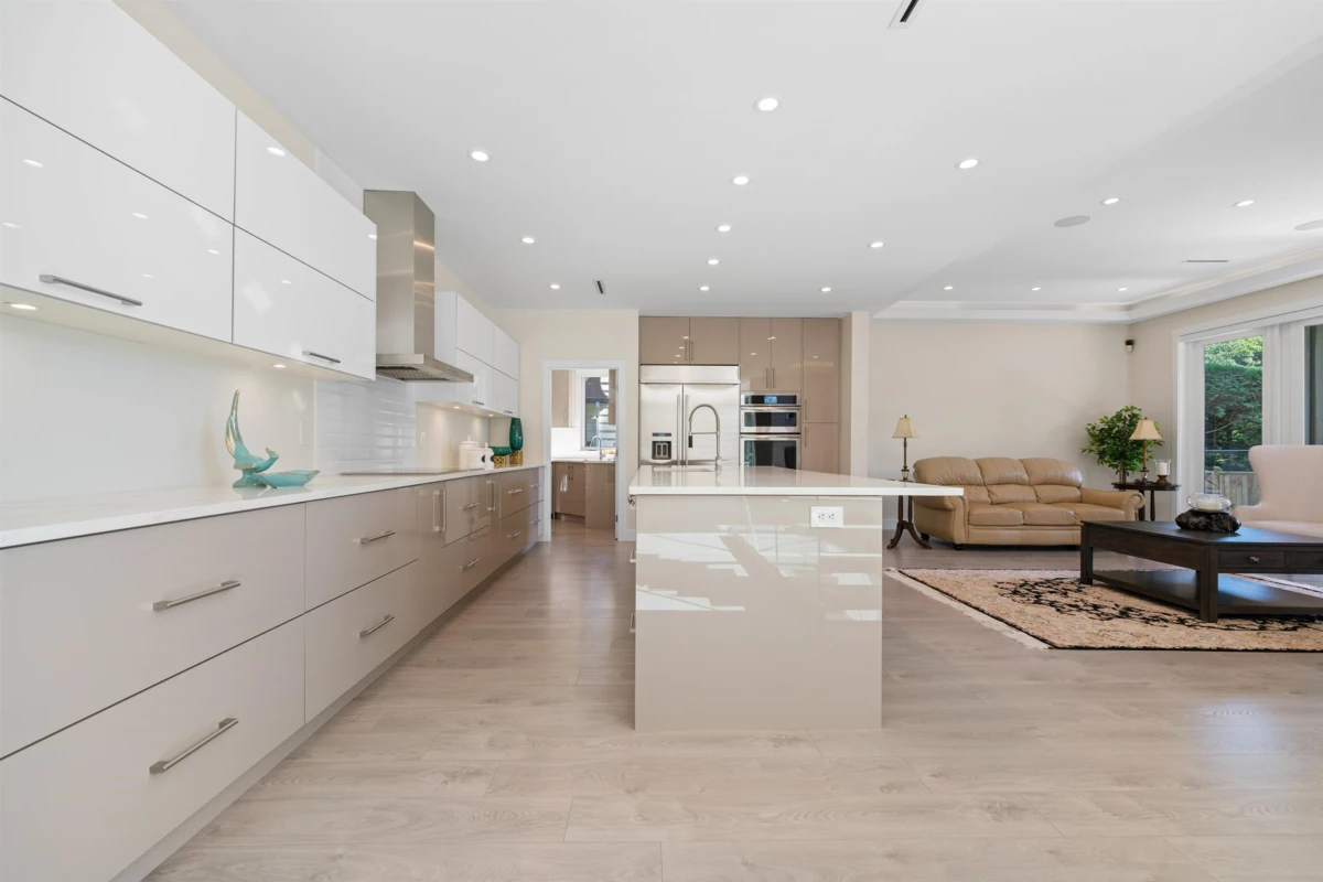 Loft / Bonus Room Photo of 5199 Cliffridge Avenue, North Vancouver, BC