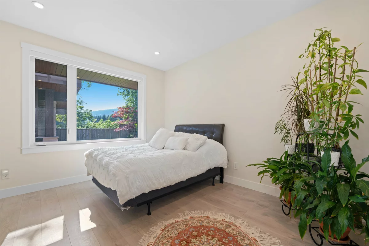Outdoor Kitchen Photo of 5199 Cliffridge Avenue, North Vancouver, BC