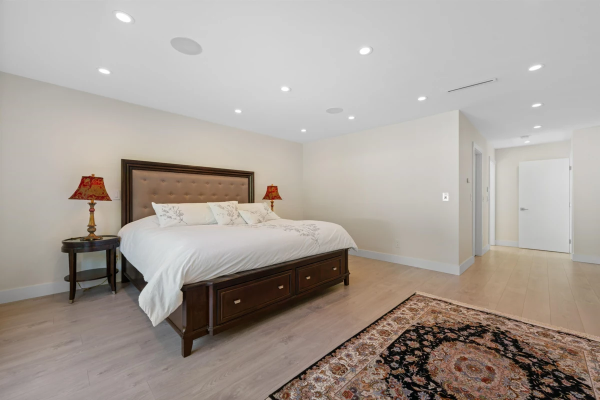 Outdoor Patio Photo of 5199 Cliffridge Avenue, North Vancouver, BC