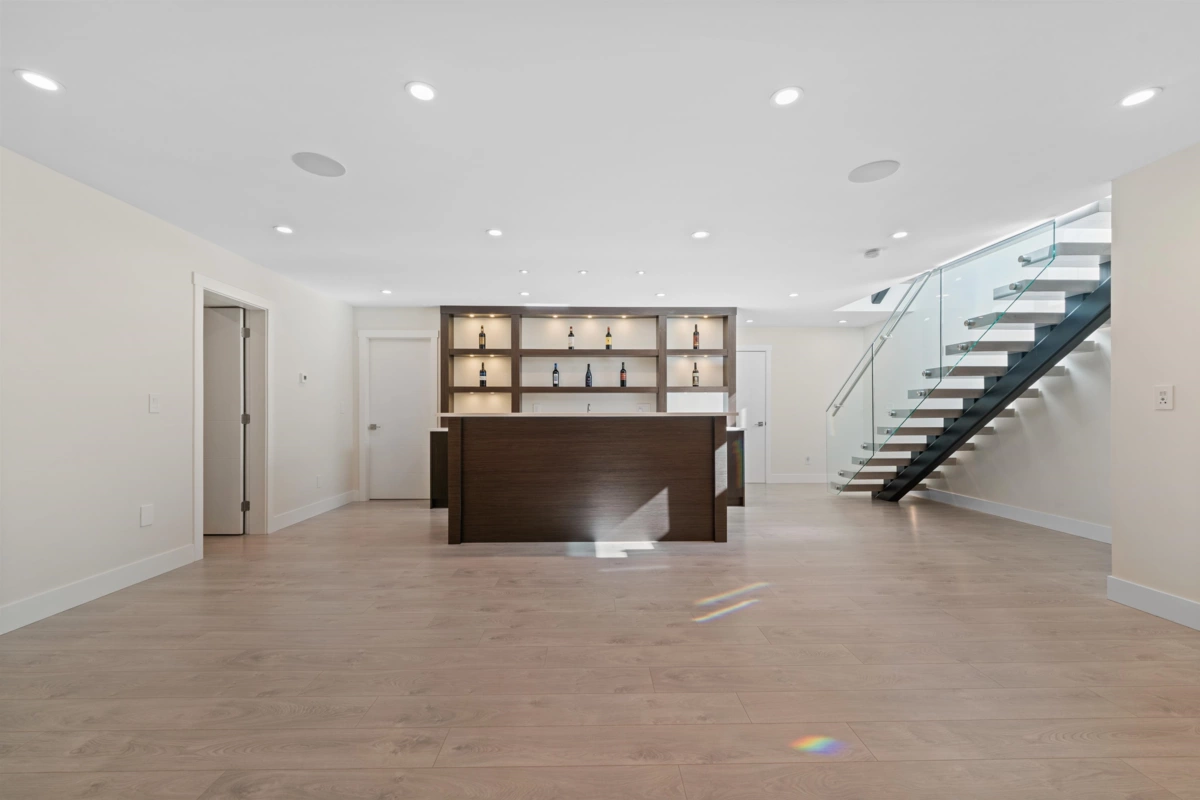 Street View Photo of 5199 Cliffridge Avenue, North Vancouver, BC