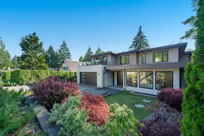 5199 Cliffridge Avenue, North Vancouver, BC