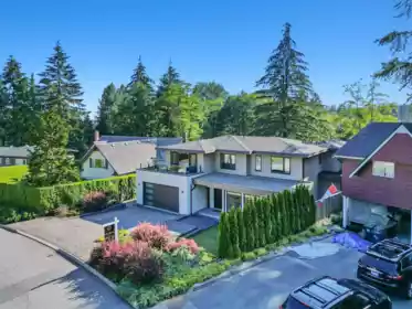 5199 Cliffridge Avenue, North Vancouver, BC