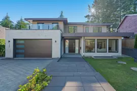 5199 Cliffridge Avenue, North Vancouver, BC