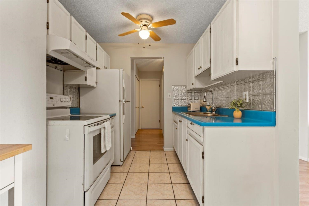 Bedroom 2 Photo of 204 9175 Mary Street, Chilliwack, BC