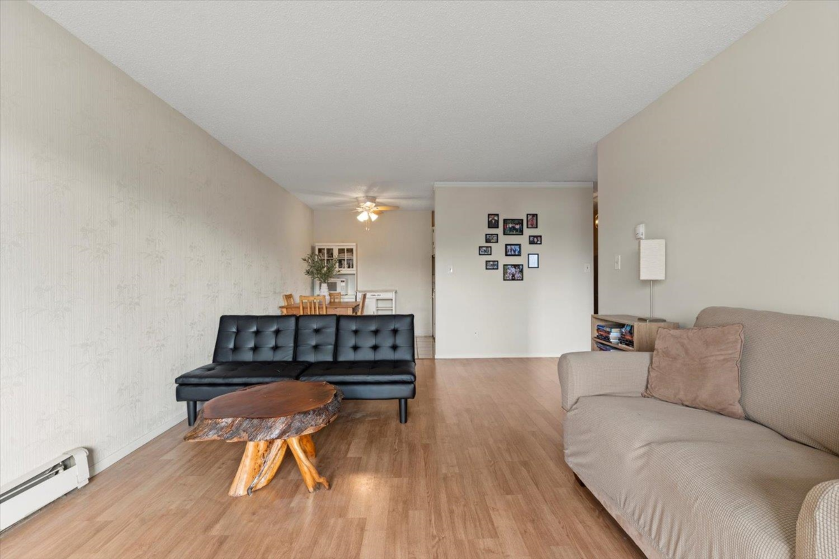 Breakfast Nook Photo of 204 9175 Mary Street, Chilliwack, BC