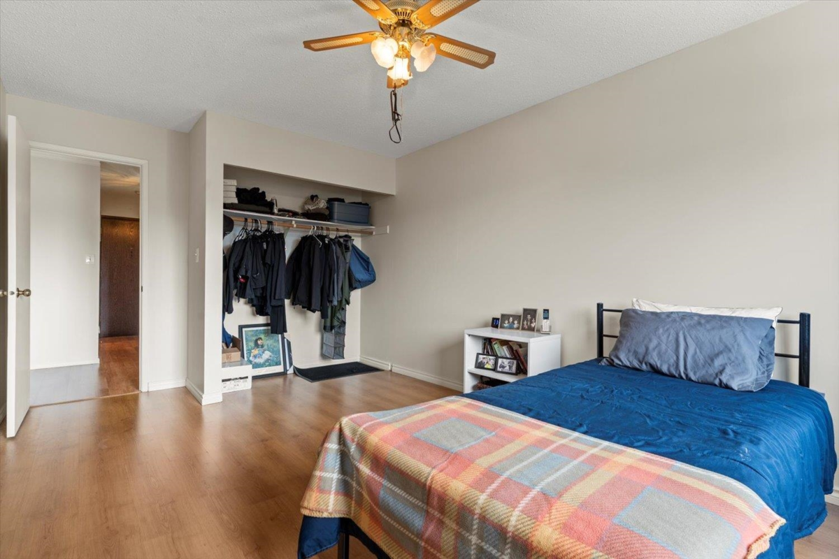 Loft / Bonus Room Photo of 204 9175 Mary Street, Chilliwack, BC