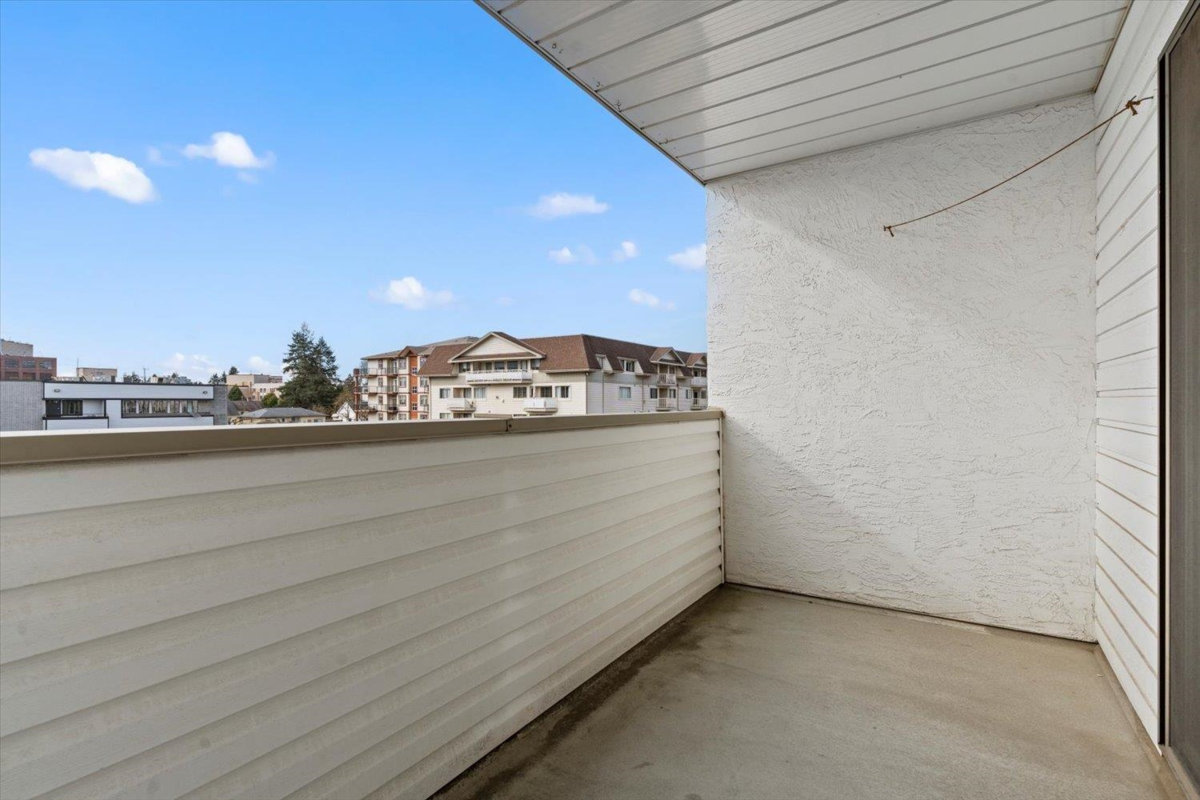 Mudroom Photo of 204 9175 Mary Street, Chilliwack, BC