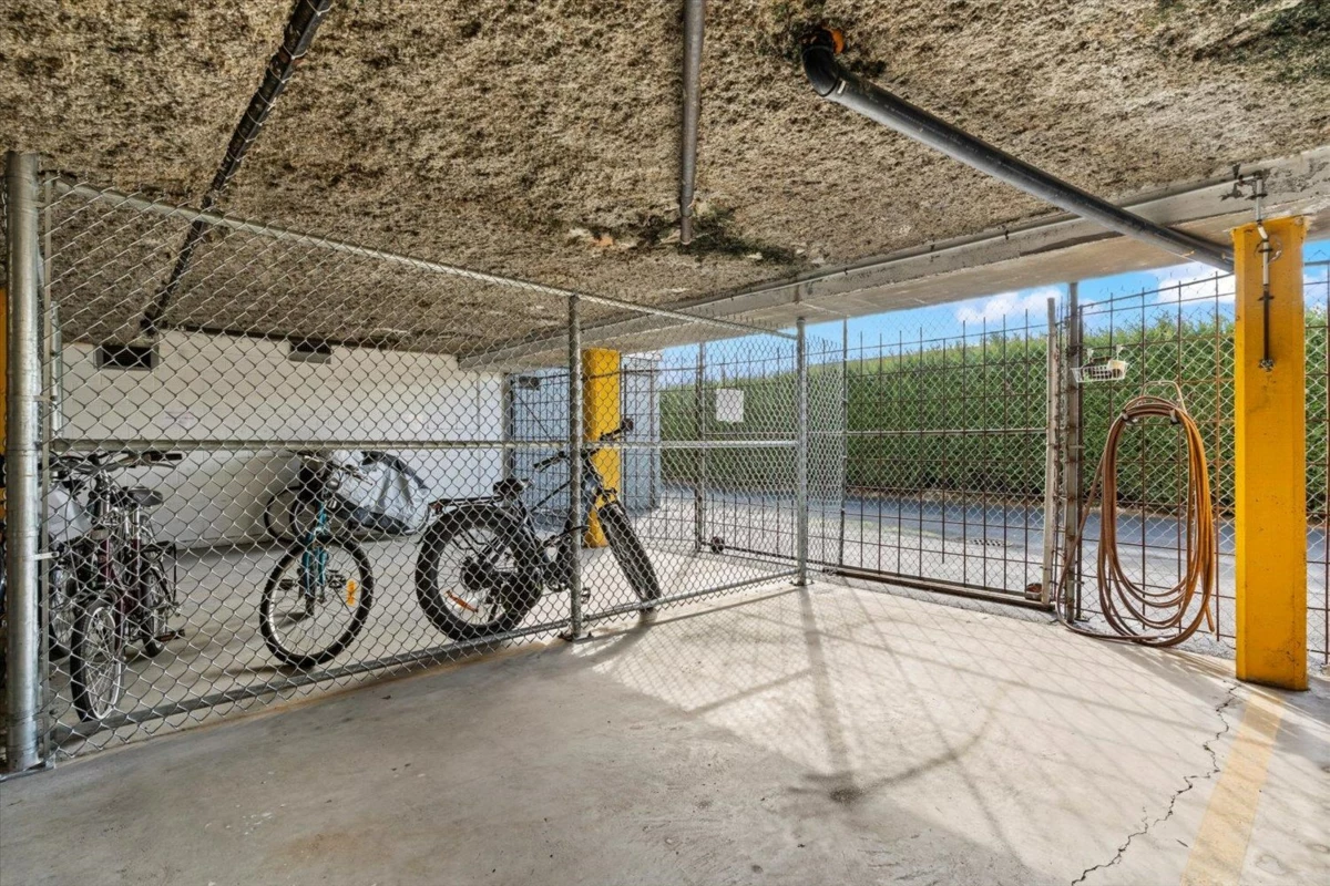 Outdoor Deck Photo of 204 9175 Mary Street, Chilliwack, BC