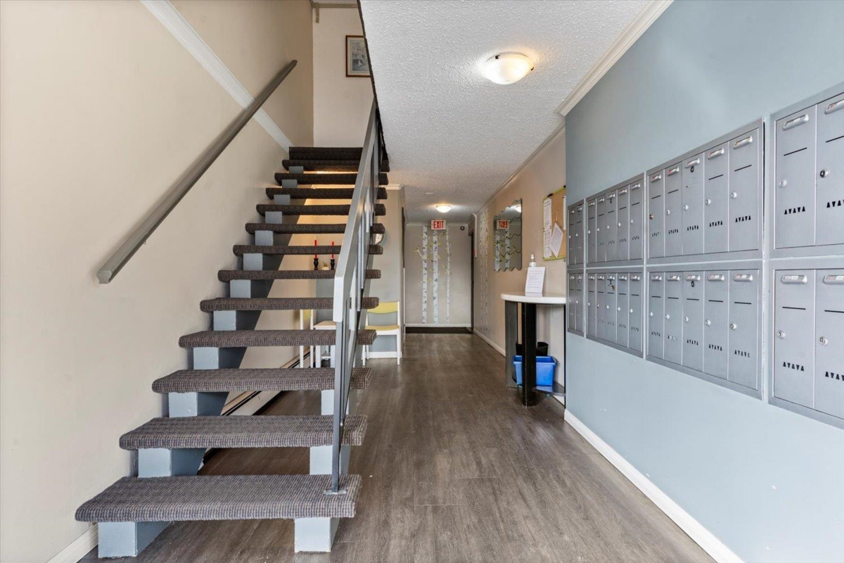 Outdoor Patio Photo of 204 9175 Mary Street, Chilliwack, BC