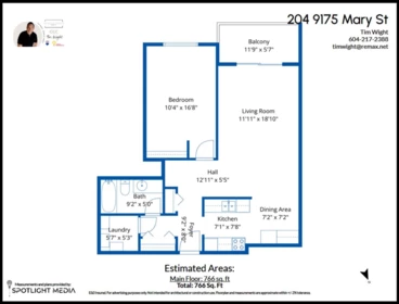 204 9175 Mary Street, Chilliwack, BC, Chilliwack — Apartment/Condo for sale