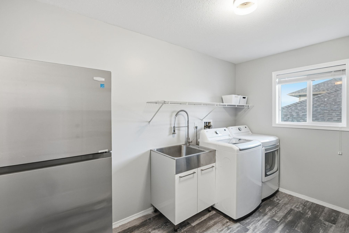 Basement Recreation Room Photo of 5453 Highroad Crescent, Chilliwack, BC