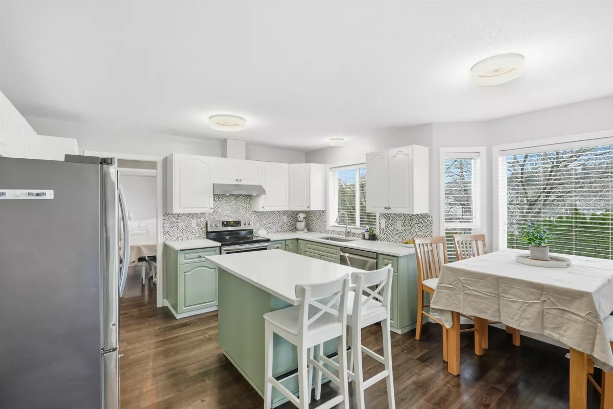 Bedroom 2 Photo of 5453 Highroad Crescent, Chilliwack, BC