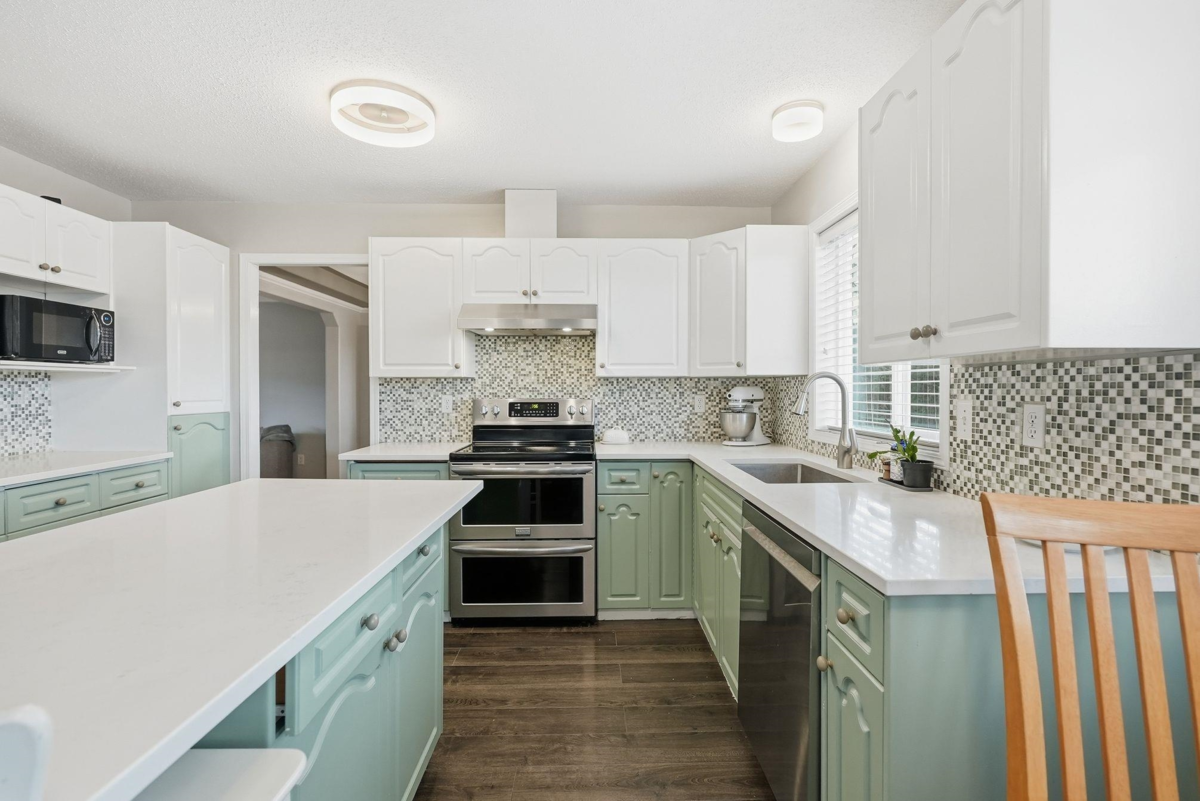 Bedroom 3 Photo of 5453 Highroad Crescent, Chilliwack, BC