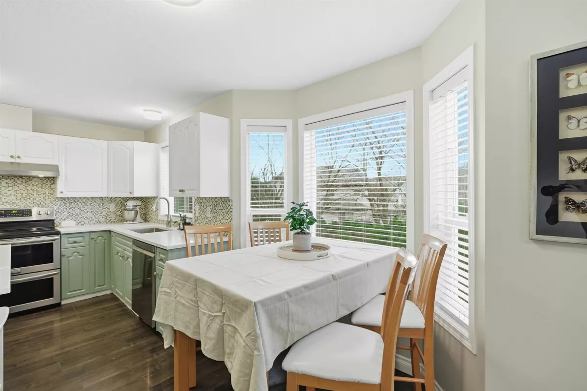 Bedroom 4 Photo of 5453 Highroad Crescent, Chilliwack, BC