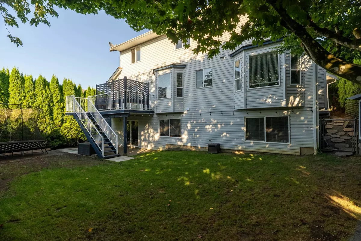 Community Amenities Photo (Clubhouse) of 5453 Highroad Crescent, Chilliwack, BC