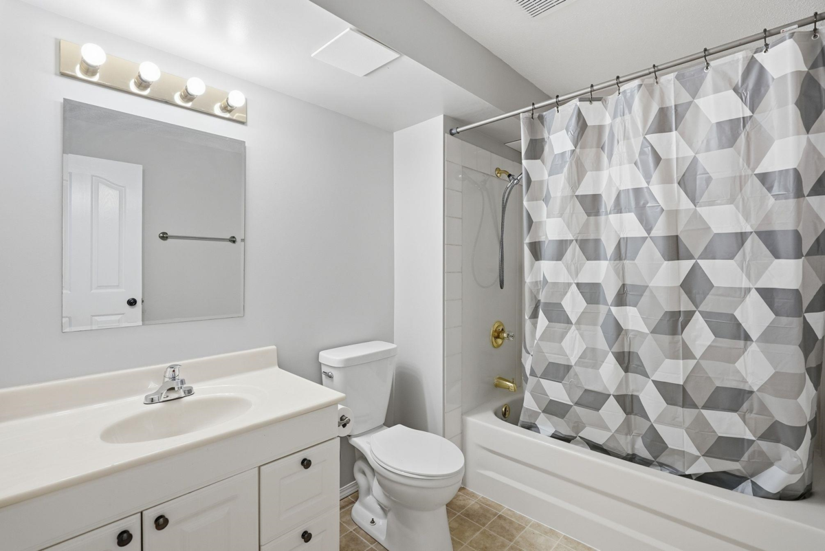 Garden / Landscaping Photo of 5453 Highroad Crescent, Chilliwack, BC