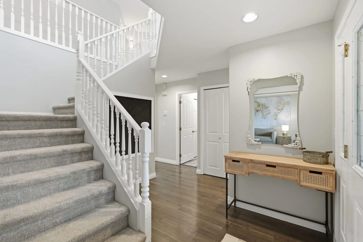 Kitchen Photo of 5453 Highroad Crescent, Chilliwack, BC