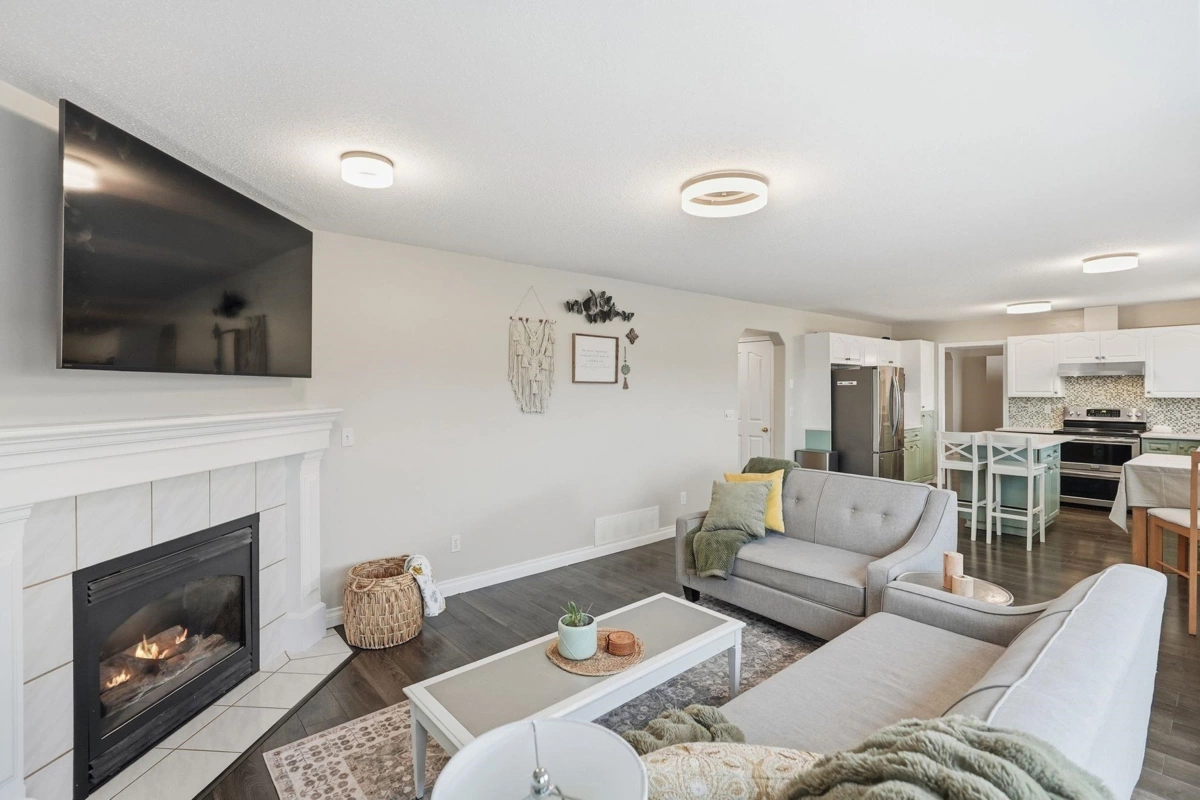 Loft / Bonus Room Photo of 5453 Highroad Crescent, Chilliwack, BC