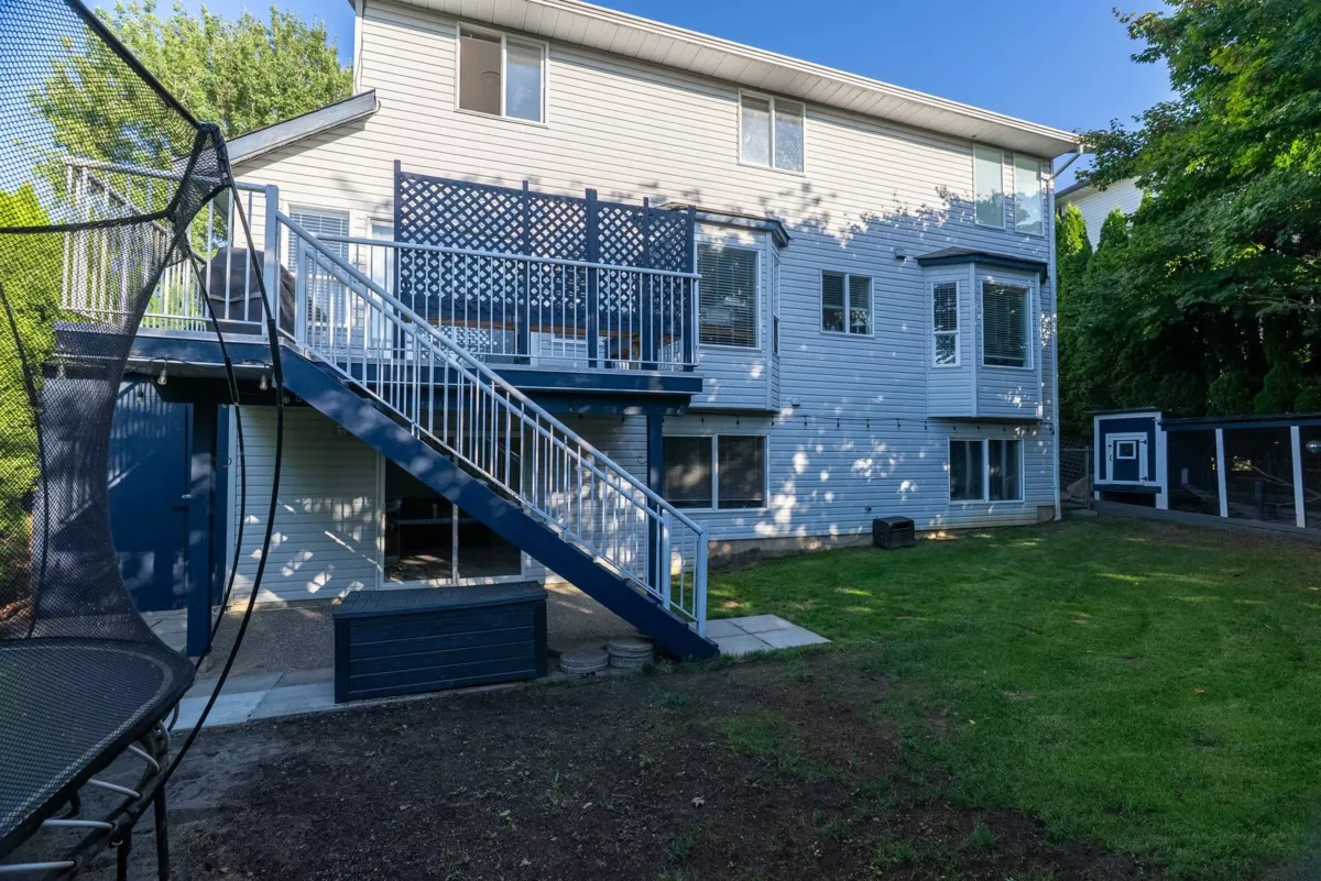 Neighborhood Park Photo Near 5453 Highroad Crescent, Chilliwack, BC