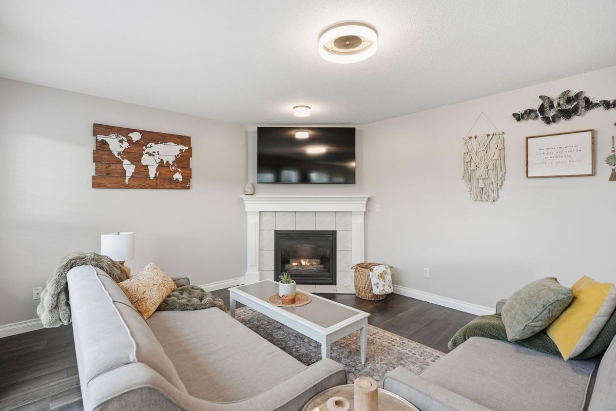 Office / Den Photo of 5453 Highroad Crescent, Chilliwack, BC