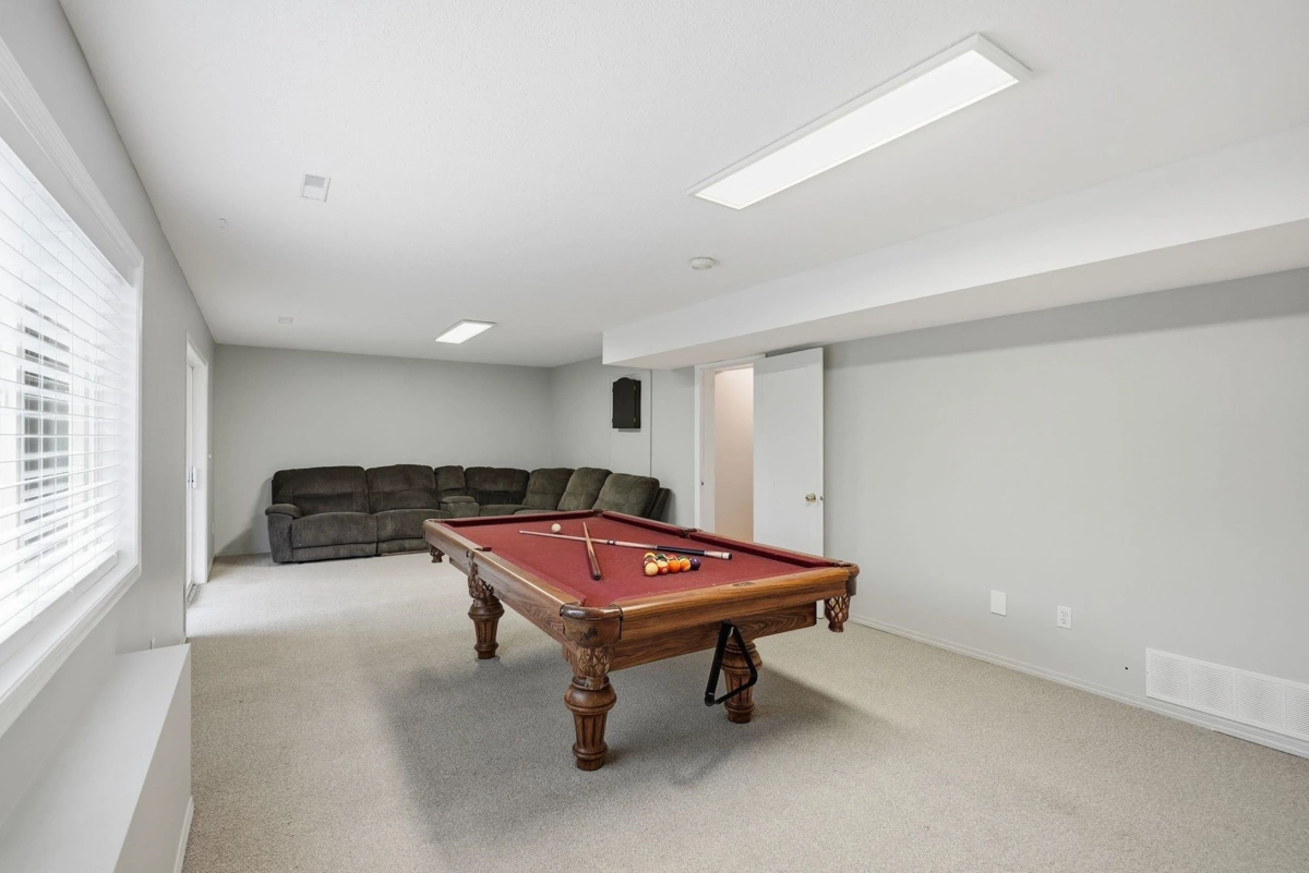 Outdoor Kitchen Photo of 5453 Highroad Crescent, Chilliwack, BC