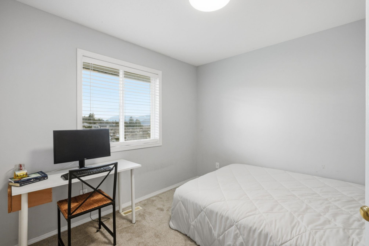 Outdoor Patio Photo of 5453 Highroad Crescent, Chilliwack, BC