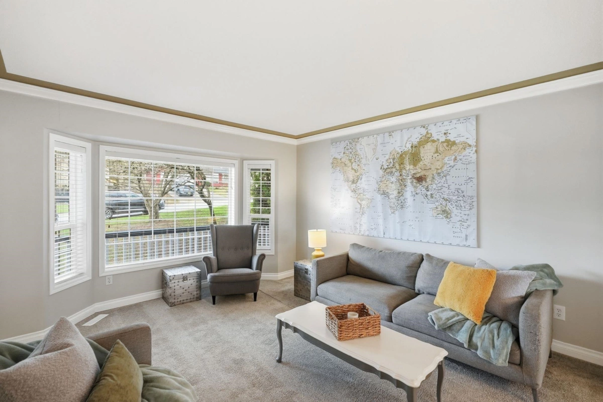 Pantry Photo of 5453 Highroad Crescent, Chilliwack, BC