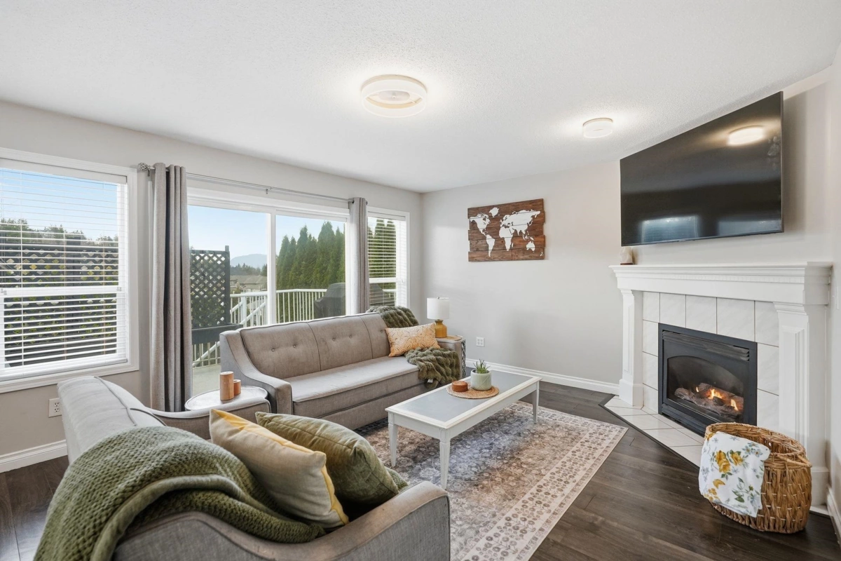 Powder Room Photo of 5453 Highroad Crescent, Chilliwack, BC