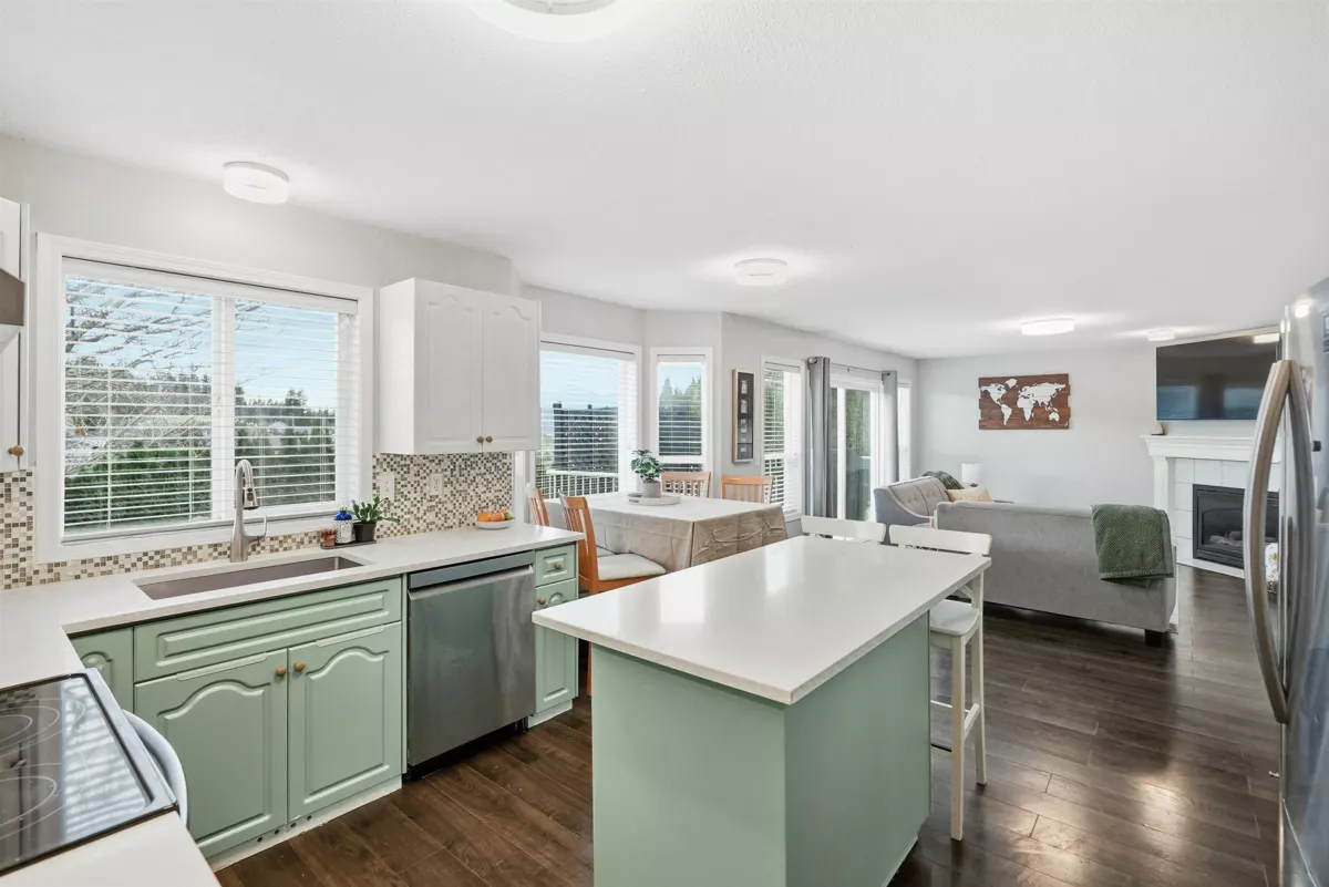 Primary Bathroom Photo of 5453 Highroad Crescent, Chilliwack, BC