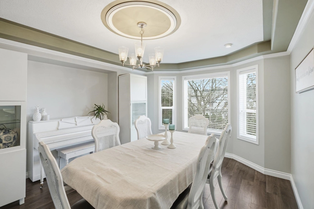 Primary Bedroom Photo of 5453 Highroad Crescent, Chilliwack, BC