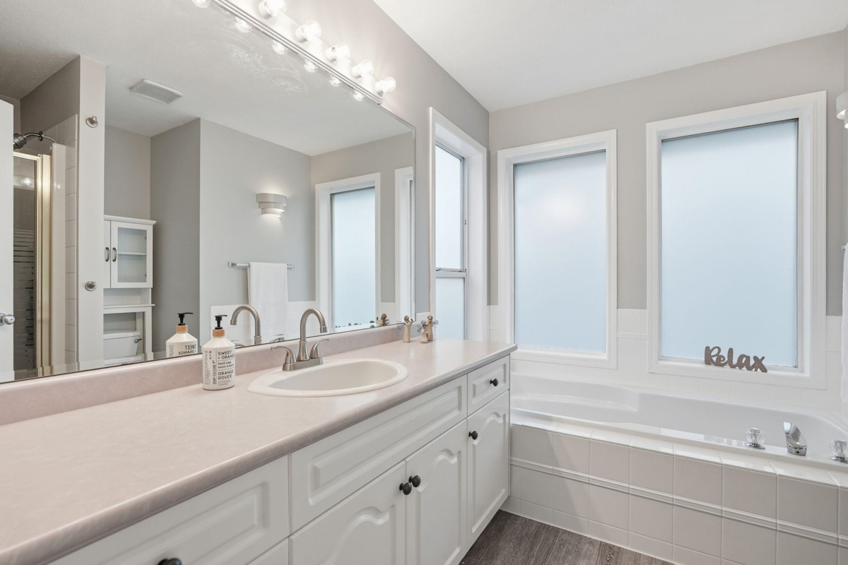 Staircase Photo of 5453 Highroad Crescent, Chilliwack, BC