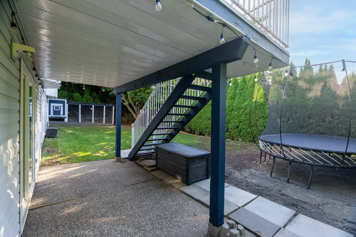 Street View Photo of 5453 Highroad Crescent, Chilliwack, BC