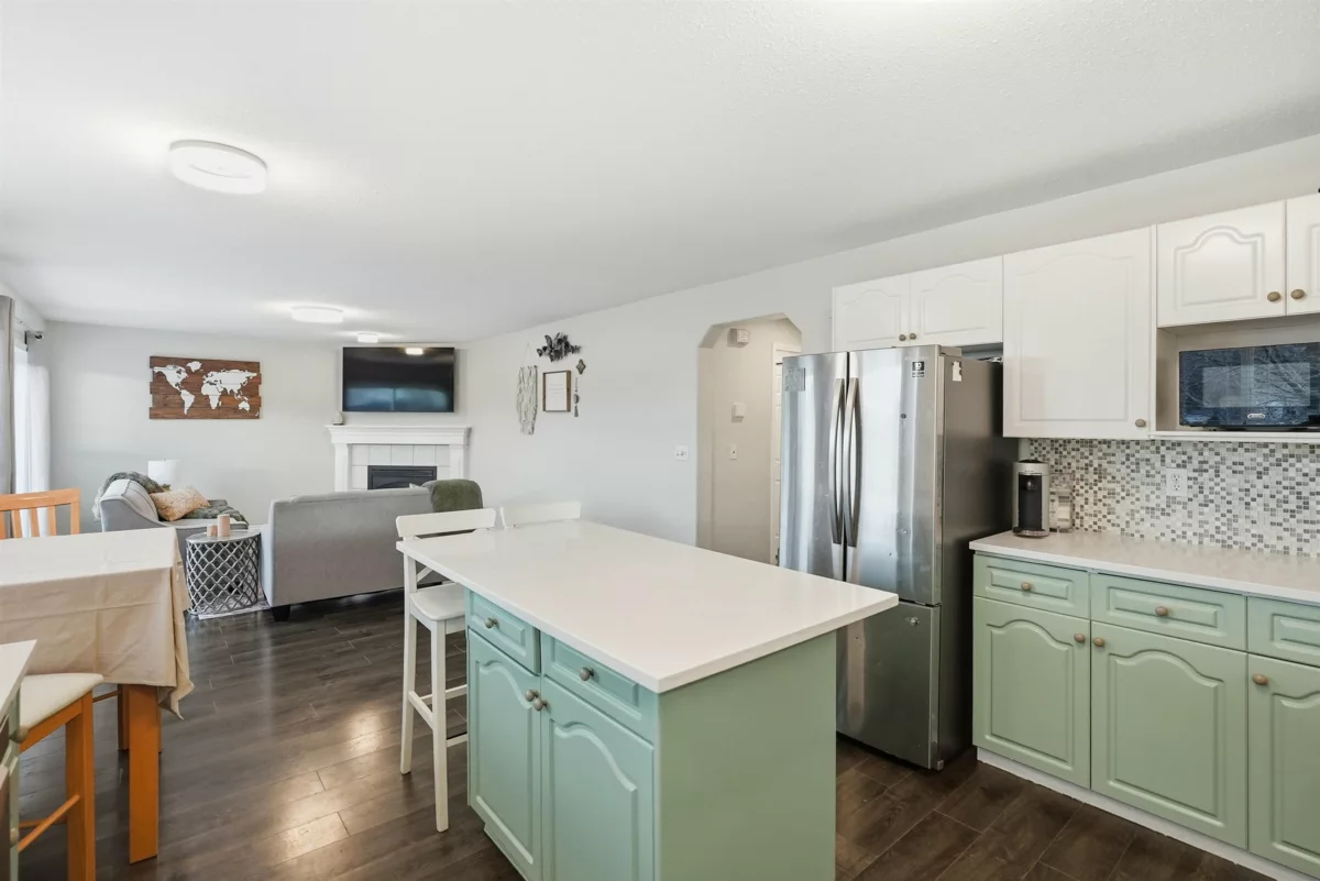 Walk-In Closet Photo of 5453 Highroad Crescent, Chilliwack, BC