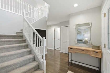 Kitchen Photo of 5453 Highroad Crescent, Chilliwack, BC
