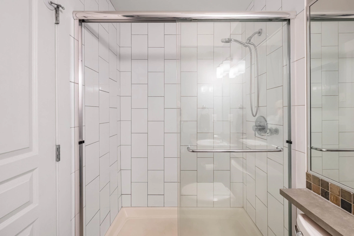 Laundry Room Photo of 406 12283 224 Street, Maple Ridge, BC