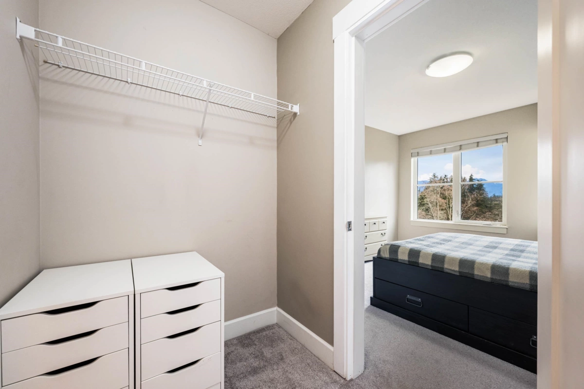 Loft / Bonus Room Photo of 406 12283 224 Street, Maple Ridge, BC