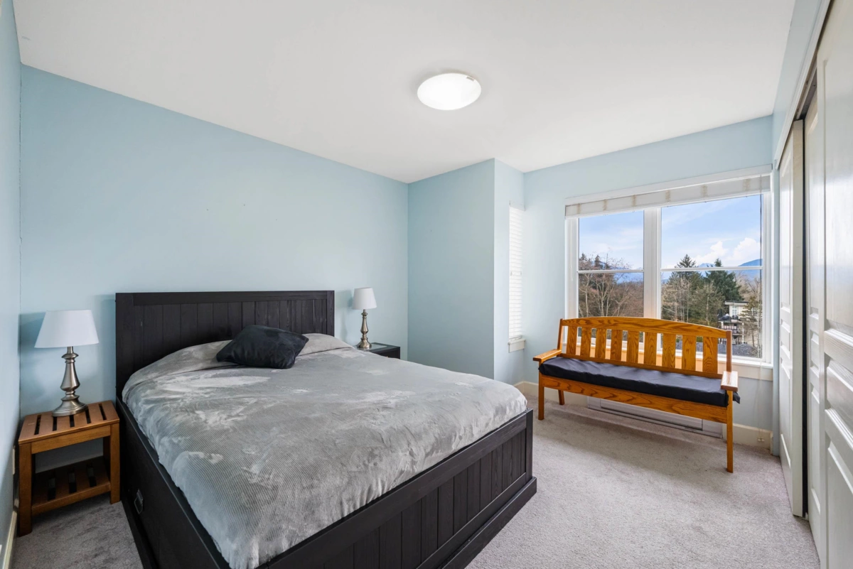 Mudroom Photo of 406 12283 224 Street, Maple Ridge, BC