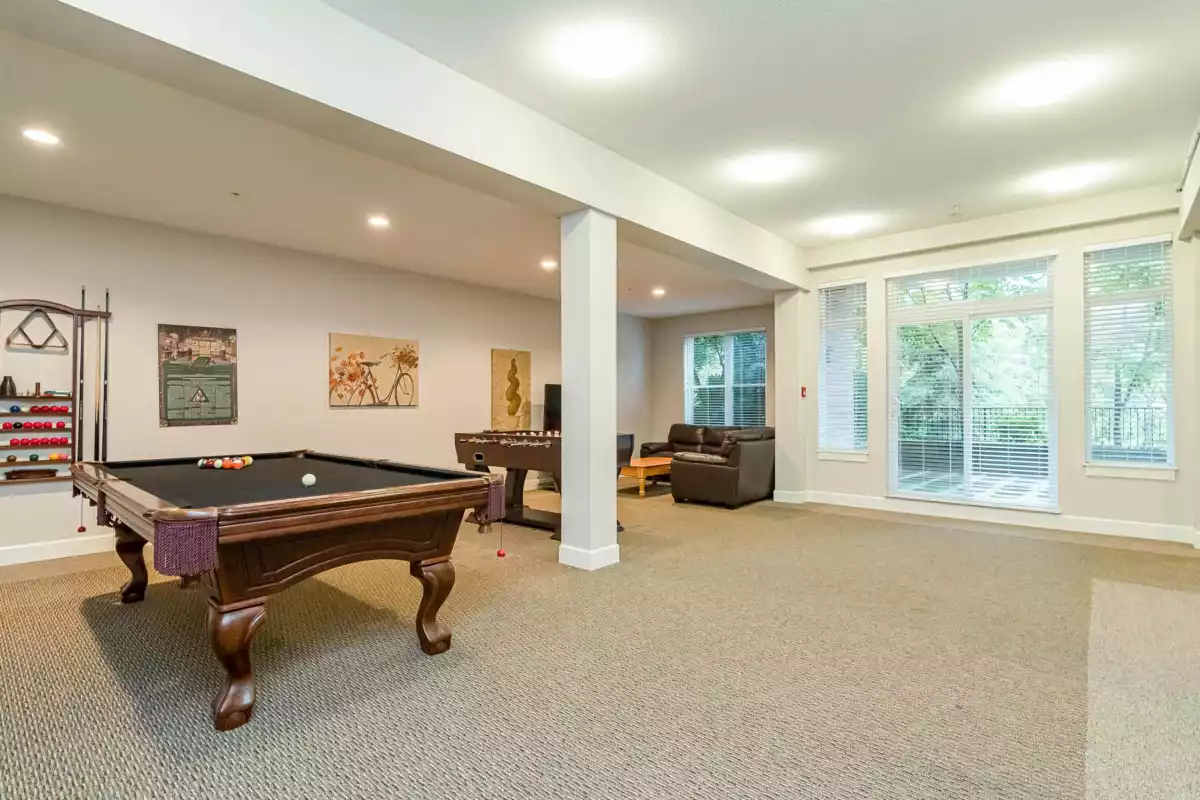 Outdoor Kitchen Photo of 406 12283 224 Street, Maple Ridge, BC