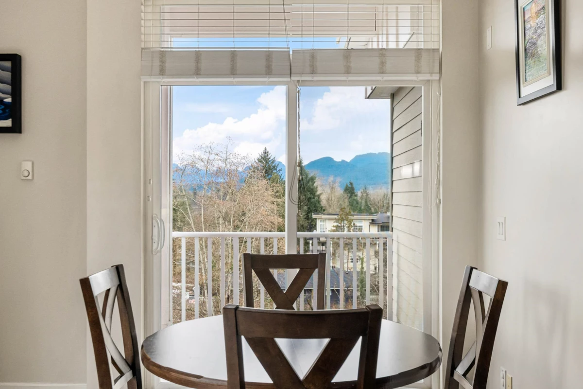 Pantry Photo of 406 12283 224 Street, Maple Ridge, BC