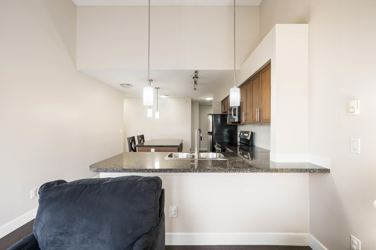 Primary Bedroom Photo of 406 12283 224 Street, Maple Ridge, BC