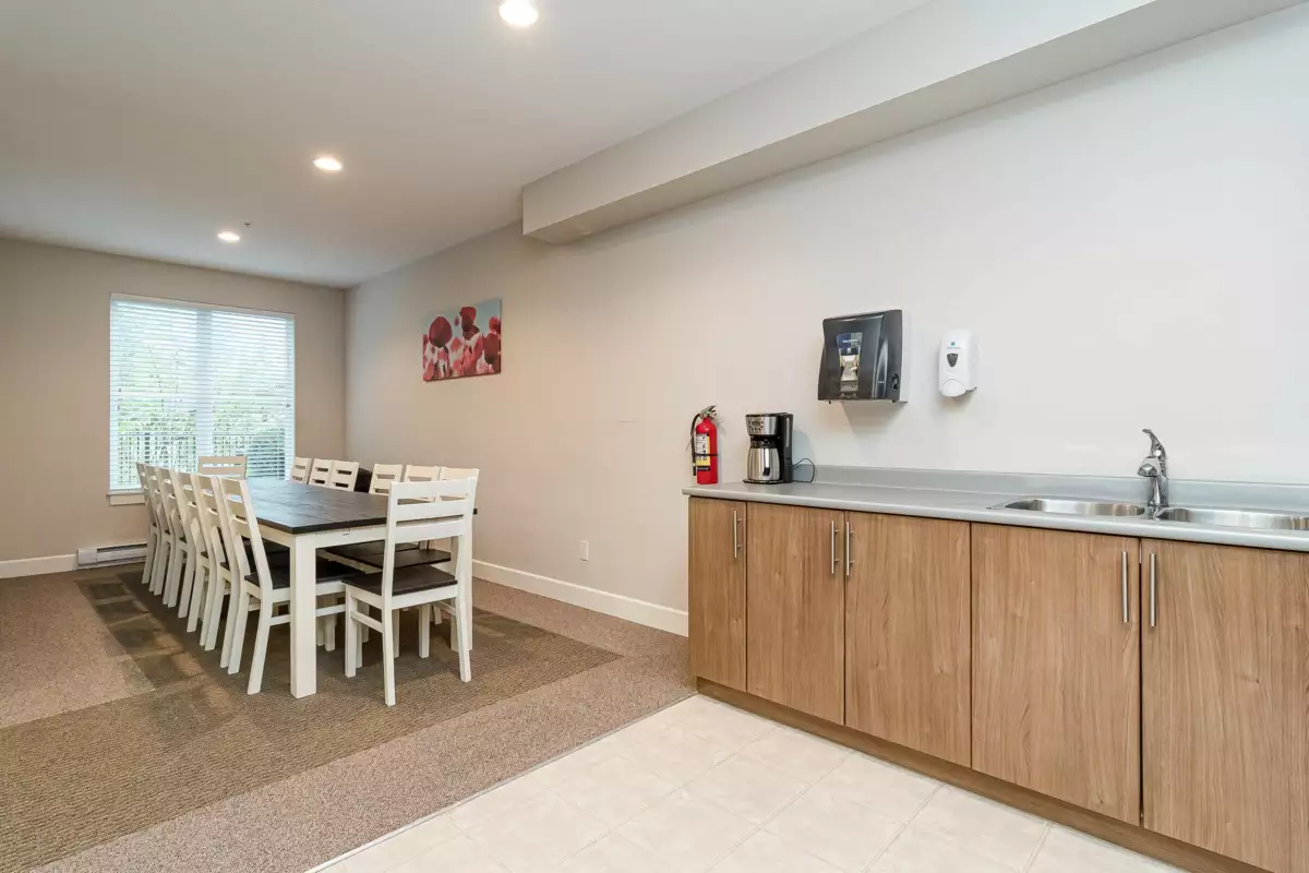 Street View Photo of 406 12283 224 Street, Maple Ridge, BC