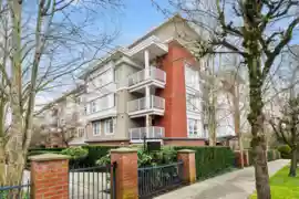 406 12283 224 Street, Maple Ridge, BC